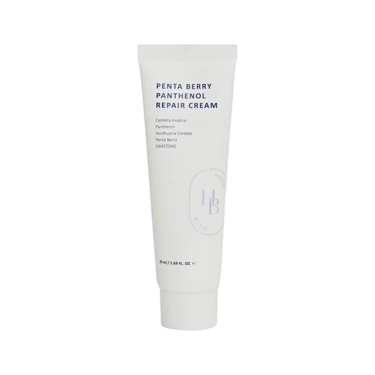 Penta Berry Panthenol Repair Cream 50ml