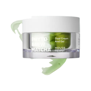 Phyto Brew Matcha Dual Cream And Gel 50ml