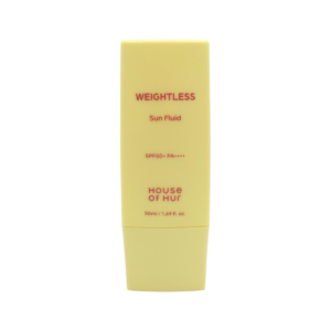 Weightless Sun Fluid 50ml