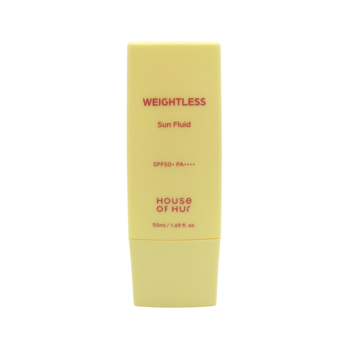 Weightless Sun Fluid 50ml