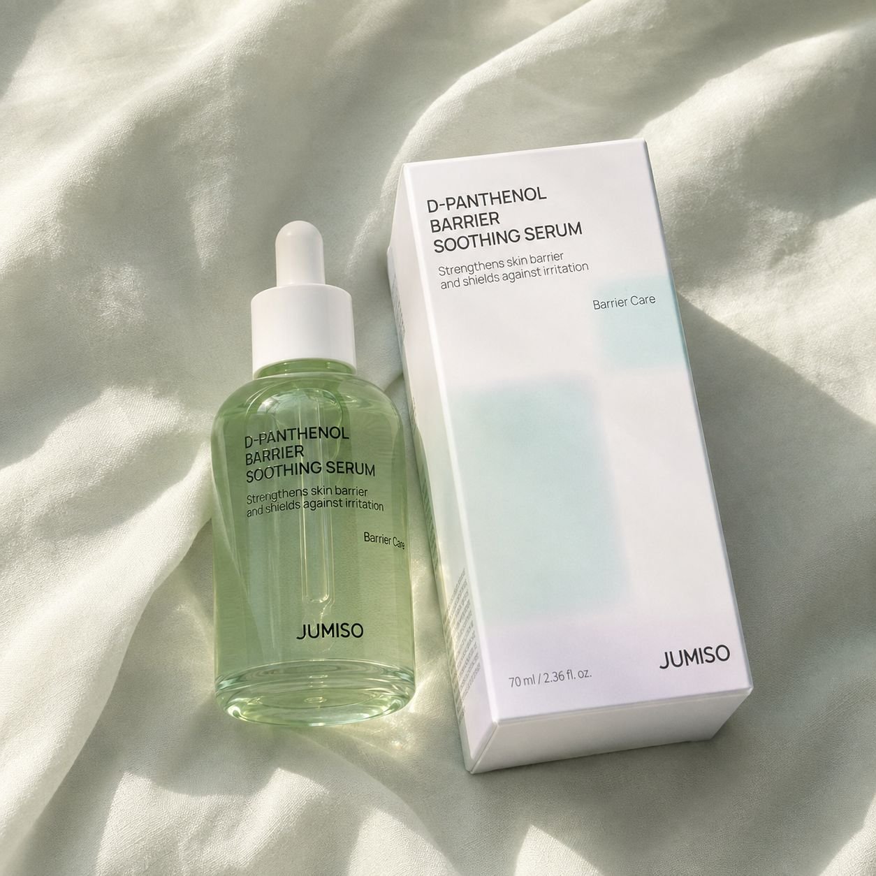 Rutina de belleza