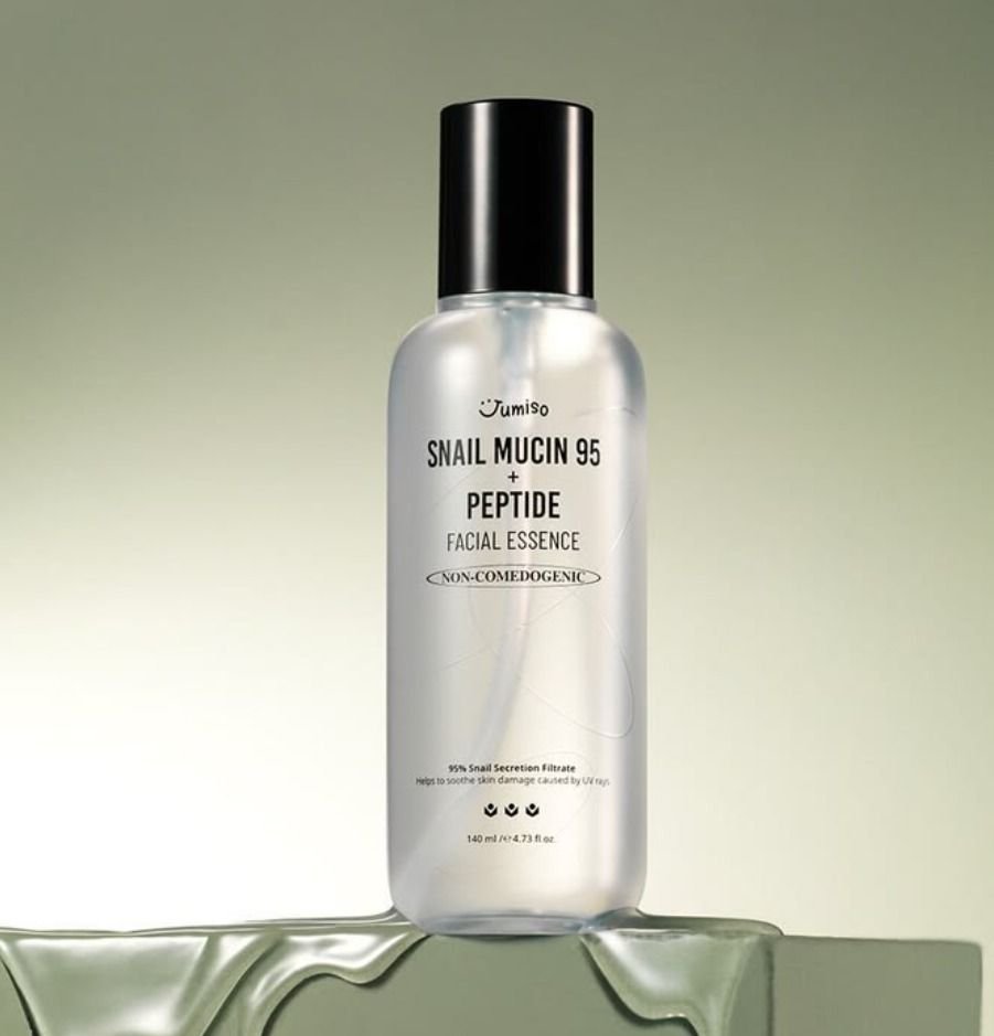 Detalle de skincare
