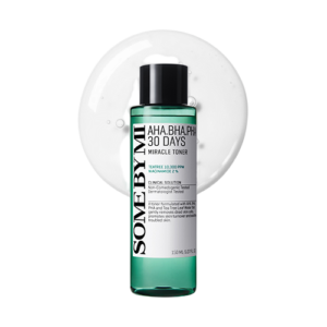 SOMEBYMI AHA.BHA.PHA 30 Days Miracle Toner 150ml