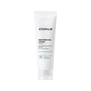 ATOPALM [Renew] Soothing Gel Lotion 120ml