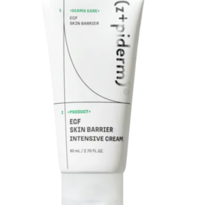 zipiderm EGF Skin Barrier Intensive Cream (80ml)