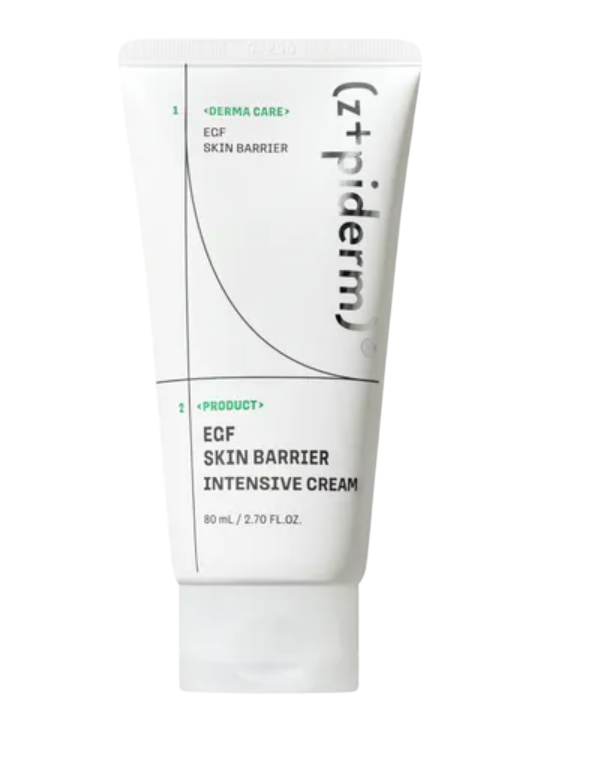zipiderm EGF Skin Barrier Intensive Cream (80ml)