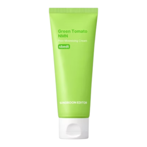 Sungboon Editor Green Tomato NMN Pore Minimizing Cream 50ml