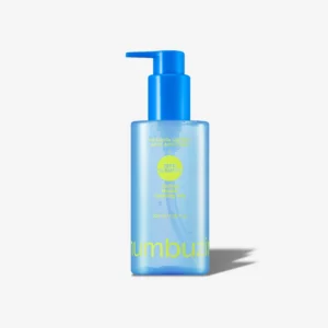 Numbuzin Zero Blemish Oil-Free Micellar Cleansing Jelly 200ml