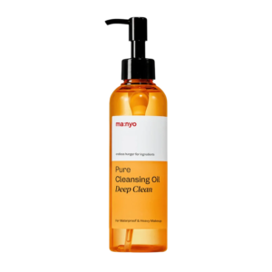 ma:nyo PURE CLEANSING OIL DEEP CLEAN 200ml
