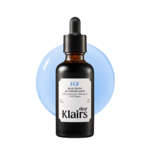 Dear Klairs (Renew) Blue Youth Activating Drop 50 ml
