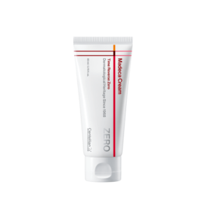 Centellian24 Madeca Cream Time Reverse Zero (Season7) 80ml
