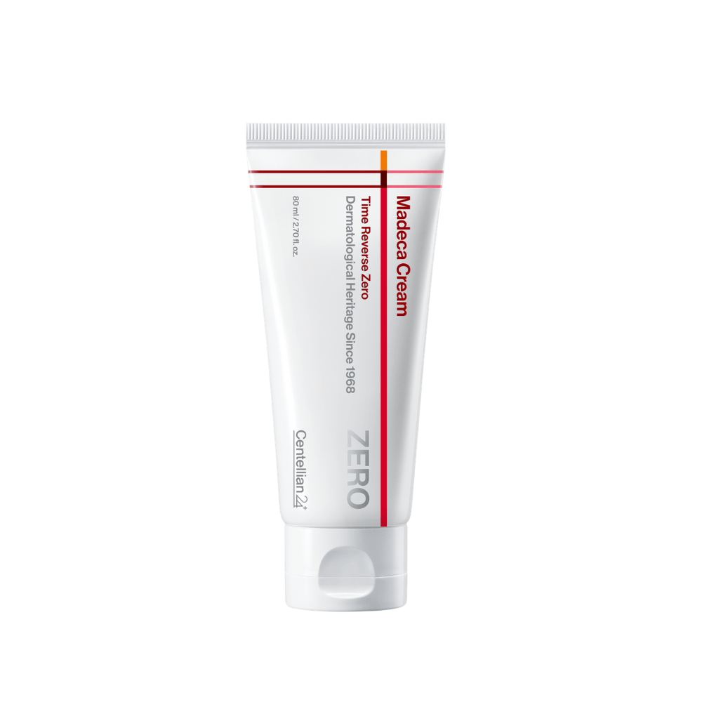 Centellian24 Madeca Cream Time Reverse Zero (Season7) 80ml