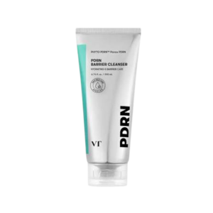 VT COSMETICS PDRN BARRIER CLEANSER 200ml