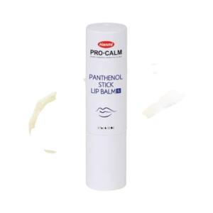PROCALM PANTHENOL STICK LIP BALM 3.7g