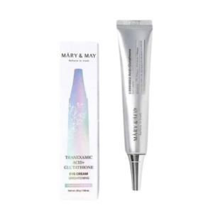 Mary&May (RENEW) Tranexamic Acid+ Glutathion Eye Cream 30ml