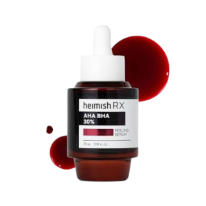 Heimish (Renew) RX AHA BHA Peeling Serum 35ml