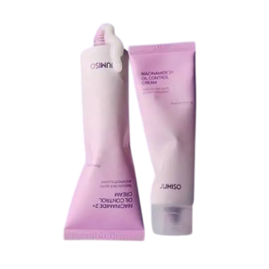 Jumiso Niacinamide 2 + Oil Control Cream 80ml