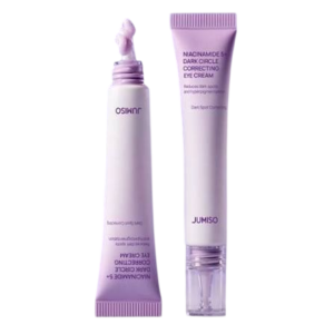 Jumiso Niacinamide 5+ Dark Circle Correcting Eye Cream 15ml