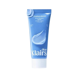 Dear Klairs (Renew) Midnight Blue Calming Cream 60 g