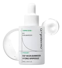 zipiderm EGF Skin Barrier Hydro Ampoule 30ml