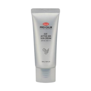 PRO-CALM EGF Active 365 Sun Cream (35ml)