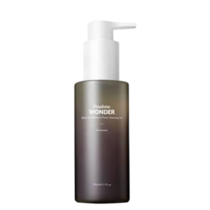 Haruharu Wonder WONDER Black Rice Moisture Deep Cleansing Oil 150ml