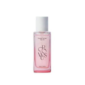GROWUS (Renewal) Damage Therapy Hair Oil (GB) 65ml