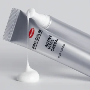 PROCALM EGF ACTIVE VITAL CREAM 20ml