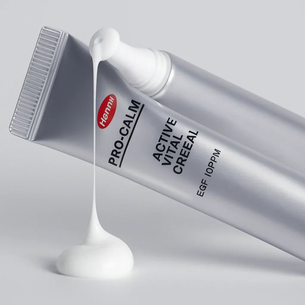 PROCALM EGF ACTIVE VITAL CREAM 20ml