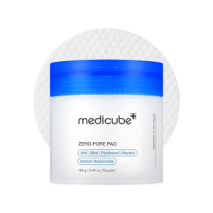 Medicube ZERO PORE PAD 2.0 (70pcs)